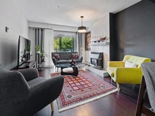 Apartment for sale in Vancouver, Vancouver West, 203 988 W 16th Avenue, 263181519 | Realtylink.org