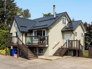 House for sale in Chilliwack, Chilliwack, 46307 Riverside Drive, 263181521 | Realtylink.org