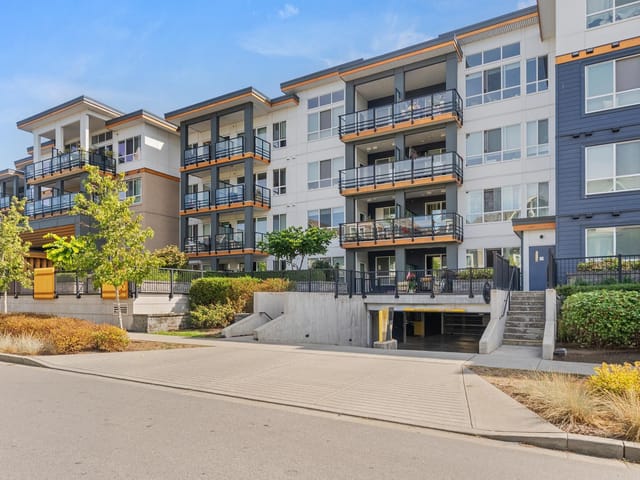 Apartment for sale in Tsawwassen, Tsawwassen, 203 1792 Starling Drive, 263181522 | Realtylink.org