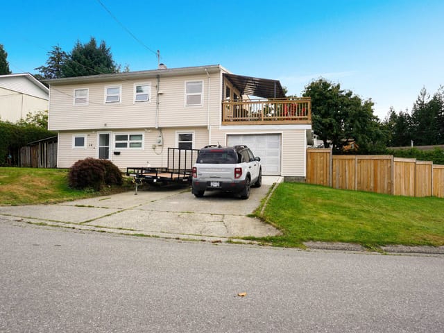 House for sale in Kitimat, Kitimat, 24 Brant Street, 263181525 | Realtylink.org