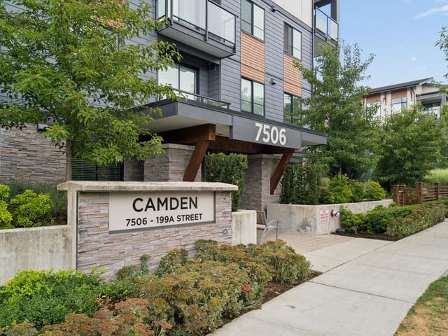 Apartment for sale in Langley, Langley, 326 7506 199a Street, 263181526 | Realtylink.org