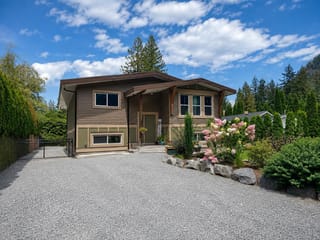 House for sale in Hope, Hope & Area, 63895 Old Yale Road, 263181528 | Realtylink.org