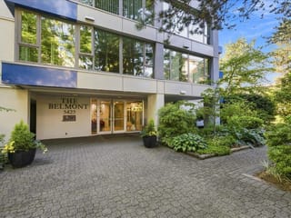 Apartment for sale in Vancouver, Vancouver West, 901 5425 Yew Street, 263181531 | Realtylink.org