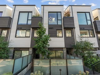 Townhouse for sale in North Vancouver, North Vancouver, 203 650 E 2nd Street, 263181533 | Realtylink.org