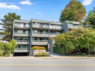 Apartment for sale in West Vancouver, West Vancouver, 101 2119 Bellevue Avenue, 263181534 | Realtylink.org