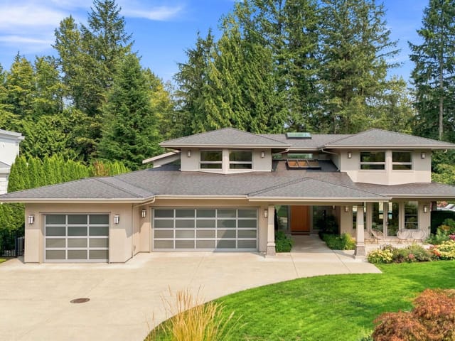 House for sale in West Vancouver, West Vancouver, 376 St. James Crescent, 263181536 | Realtylink.org