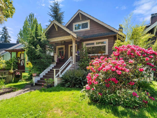 House for sale in Vancouver, Vancouver West, 3218 W 6th Avenue, 263181539 | Realtylink.org