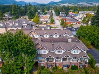 Townhouse for sale in Port Coquitlam, Port Coquitlam, 206 1567 Grant Avenue, 263181542 | Realtylink.org