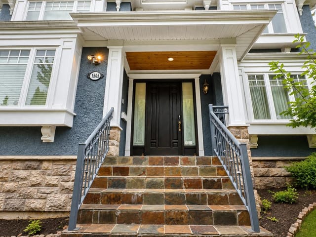 House for sale in Vancouver, Vancouver West, 1505 W 62nd Avenue, 263181544 | Realtylink.org
