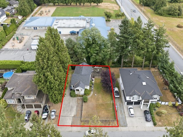 House for sale in Abbotsford, Abbotsford, 1624 Jackson Street, 263181545 | Realtylink.org