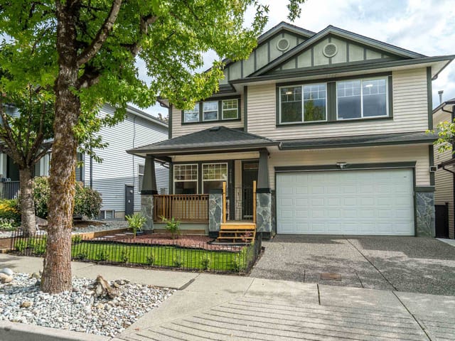 House for sale in Maple Ridge, Maple Ridge, 24128 Hill Avenue, 263181551 | Realtylink.org