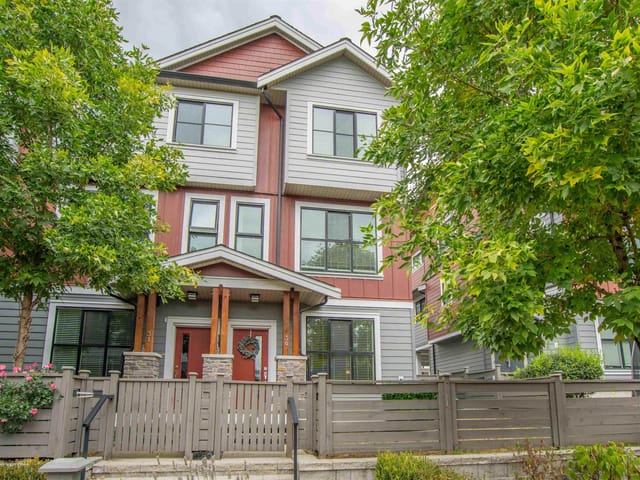 Townhouse for sale in Maple Ridge, Maple Ridge, 30 13260 236 Street, 263181552 | Realtylink.org