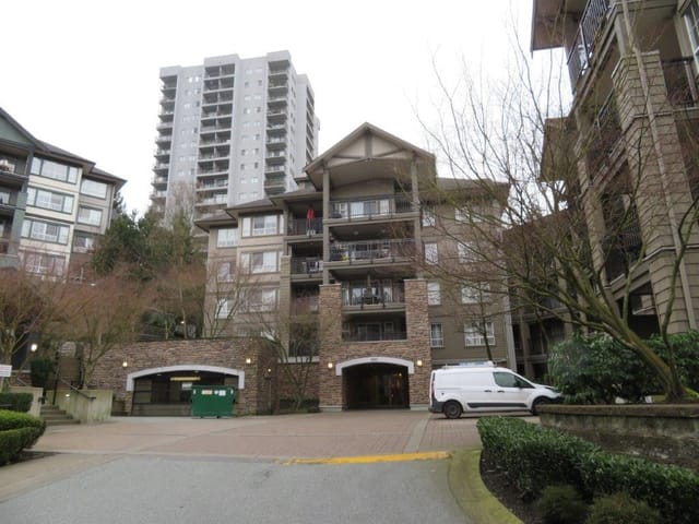 Apartment for rent in Burnaby, Burnaby North, 310 9283 Government Street, 263181554 | Realtylink.org