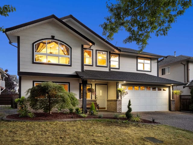 House for sale in Maple Ridge, Maple Ridge, 23788 120b Avenue, 263181555 | Realtylink.org