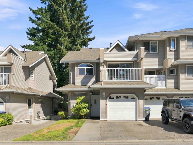 Townhouse for sale in Surrey, Surrey, 25 8289 121a Street, 263181560 | Realtylink.org