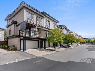 Townhouse for sale in Chilliwack, Chilliwack, 86 8413 Midtown Way, 263181564 | Realtylink.org