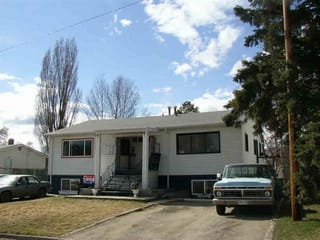 Fourplex for sale in Prince George, PG City Central, 1863 Juniper Street, 263181565 | Realtylink.org