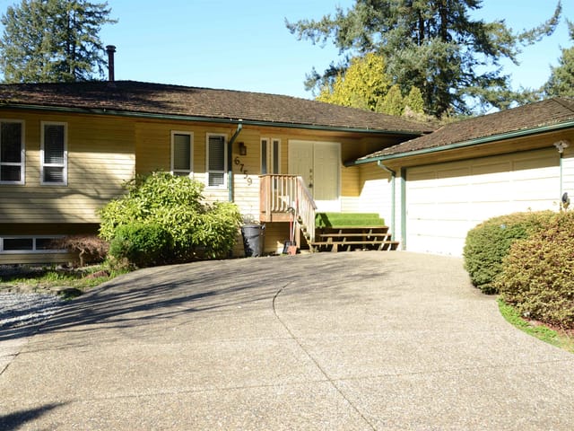 House for sale in Delta, N. Delta, 6759 Carncross Crescent, 263181566 | Realtylink.org