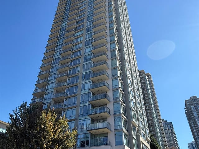Apartment for sale in Coquitlam, Coquitlam, 1605 2955 Atlantic Avenue, 263181568 | Realtylink.org