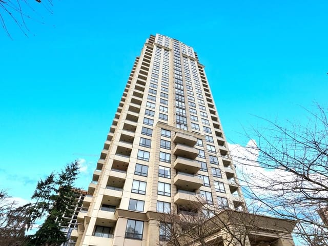 Apartment for sale in Burnaby, Burnaby South, 2102 4333 Central Boulevard, 263181570 | Realtylink.org