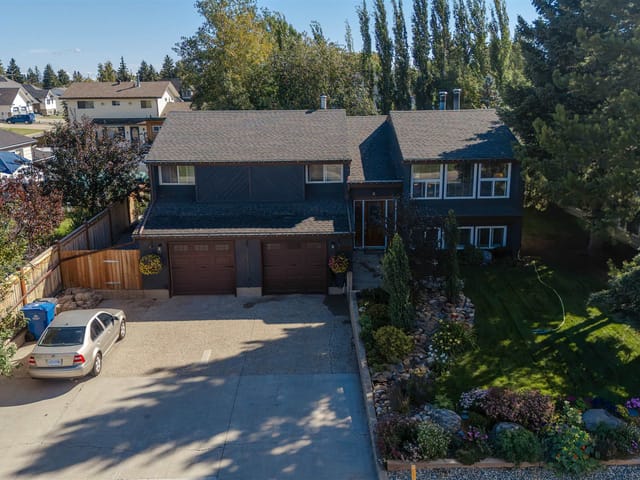 House for sale in Fort St. John, Fort St. John, 10707 108 Street, 263181572 | Realtylink.org