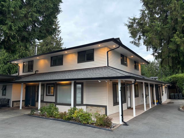 House for sale in Langley, Langley, 9252 204 Street, 263181576 | Realtylink.org