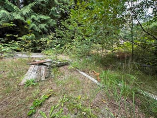Lot for sale in Roberts Creek, Sunshine Coast, 1815 Lower Road, 263181577 | Realtylink.org