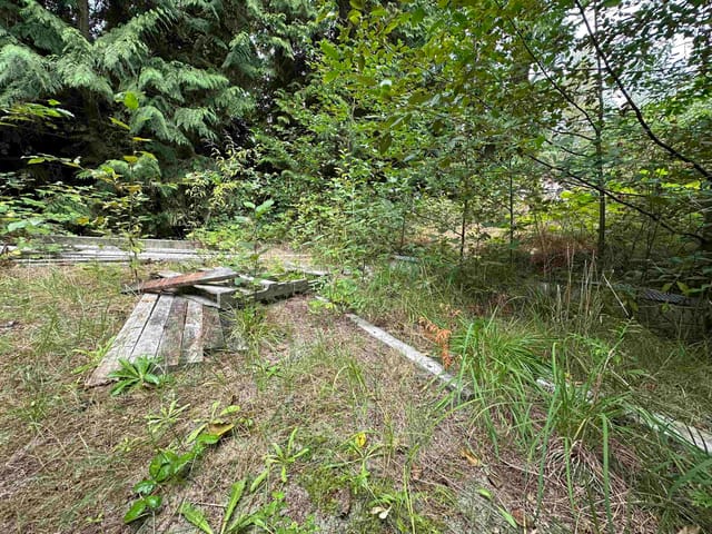 Lot for sale in Roberts Creek, Sunshine Coast, 1815 Lower Road, 263181577 | Realtylink.org