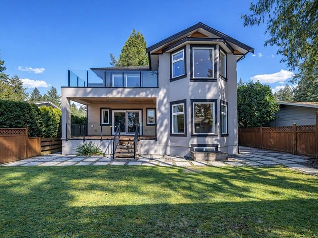 House for sale in North Vancouver, North Vancouver, 839 W 20th Street, 263181579 | Realtylink.org