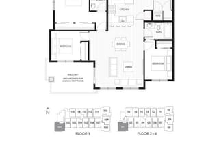 Apartment for sale in Coquitlam, Coquitlam, 101 828 Gauthier Avenue, 263181582 | Realtylink.org