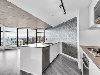 Apartment for rent in Vancouver, Vancouver West, 2907 128 W Cordova Street, 263181584 | Realtylink.org