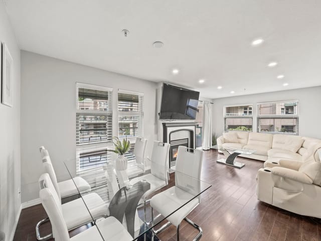 Apartment for sale in Port Moody, Port Moody, 506 301 Maude Road, 263181586 | Realtylink.org