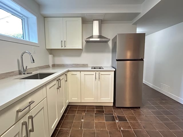House for rent in Vancouver, Vancouver West, Basement 4769 Haggart Street, 263181588 | Realtylink.org