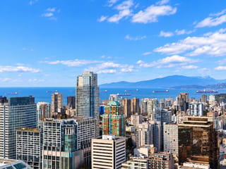 Apartment for sale in Vancouver, Vancouver West, 4605 777 Richards Street, 263181593 | Realtylink.org