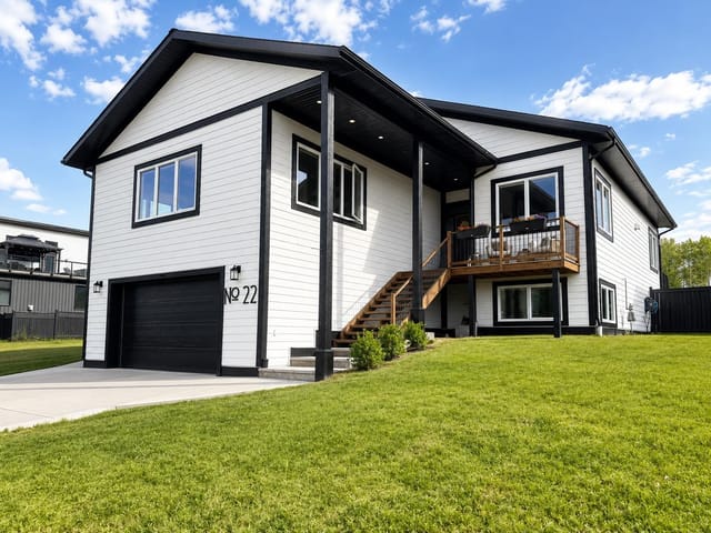 House for sale in Smithers, Smithers And Area, 22 Starliter Way, 263181594 | Realtylink.org