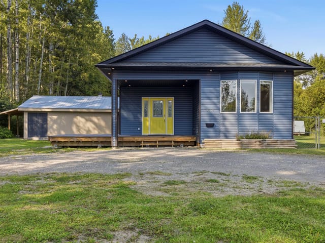 Manufactured Home for sale in Quesnel, Quesnel, 2102 Quartz Road, 263181595 | Realtylink.org