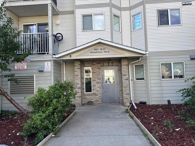 Apartment for sale in Fort St. John, Fort St. John, 406 8507 86 Street, 263181596 | Realtylink.org