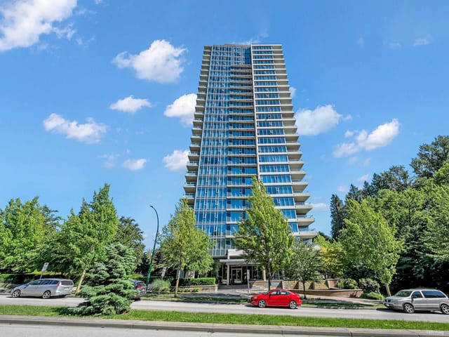 Apartment for sale in Burnaby, Burnaby East, 2308 7090 Edmonds Street, 263181598 | Realtylink.org