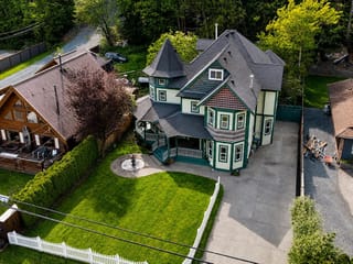 House for sale in Harrison Hot Springs, Harrison Lake, 864 Hot Springs Road, 263181599 | Realtylink.org