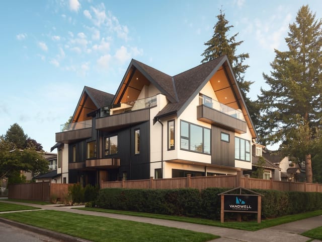 1/2 Duplex for sale in Vancouver, Vancouver East, 1 812 E 26th Avenue, 263181606 | Realtylink.org