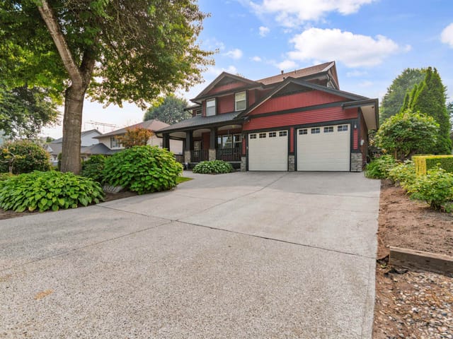 House for sale in Rosedale, East Chilliwack, 10321 Parkwood Drive, 263181611 | Realtylink.org