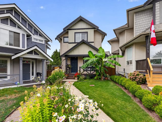 House for sale in Surrey, Surrey, 14848 56a Avenue, 263181613 | Realtylink.org