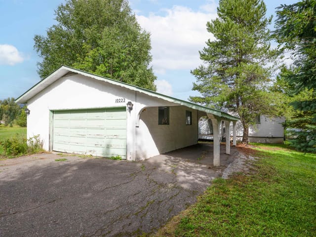 Manufactured Home for sale in Prince George, PG City North, 10222 N Kelly Road, 263181614 | Realtylink.org