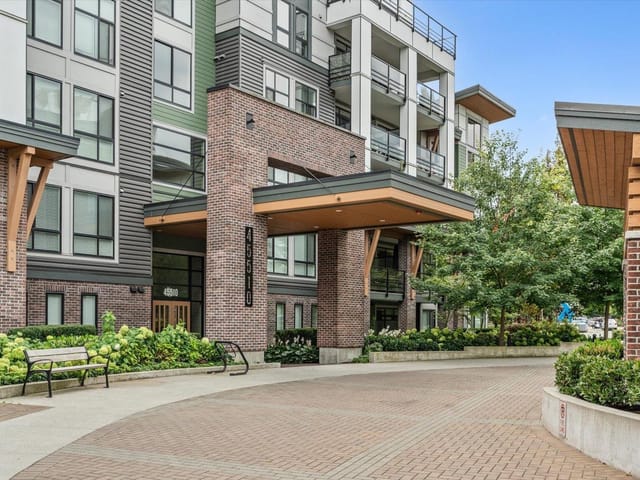 Apartment for sale in Chilliwack, Sardis, 409 45510 Market Way, 263181616 | Realtylink.org
