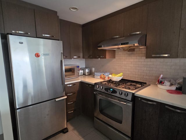 Apartment for rent in Richmond, Richmond, 902 8333 Anderson Road, 263181617 | Realtylink.org