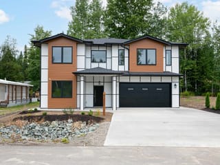House for sale in Prince George, PG City North, LOT 28 Chief Lake Road, 263181618 | Realtylink.org
