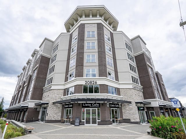 Apartment for sale in Langley, Langley, 209 20826 72 Avenue, 263181619 | Realtylink.org