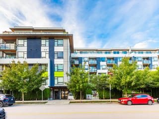 Apartment for sale in Port Moody, Port Moody, 306 3018 St. George Street, 263181620 | Realtylink.org