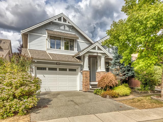 House for sale in Port Moody, Port Moody, 106 Cranberry Court, 263181621 | Realtylink.org