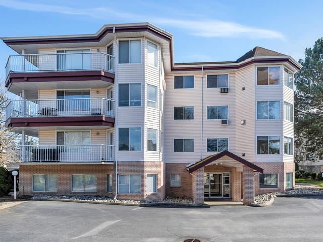 Apartment for sale in Abbotsford, Abbotsford, 101 2450 Church Street, 263181625 | Realtylink.org